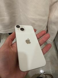 IPhone 14 Bianco – Perfetto