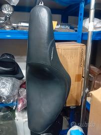 harley sella softail 