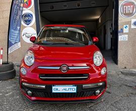 Fiat 500L 1.6 Multijet 120 CV Lounge tetto panoram
