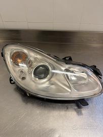 Fari Proiettori anteriore Smart 451