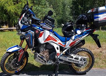 Honda CRF1100L Africa Twin - 2023