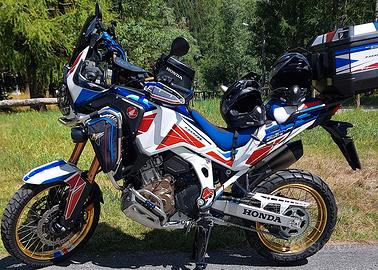 Honda CRF1100L Africa Twin - 2023