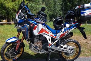 Honda CRF1100L Africa Twin - 2023