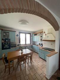 Appartamento di 3 unità abitative