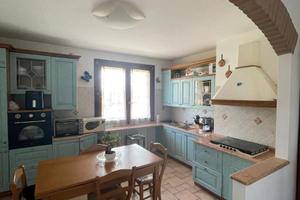 Appartamento di 3 unità abitative