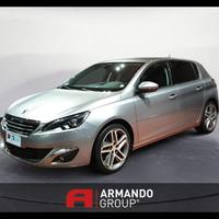 Peugeot 308 2nd serie BlueHDi 120 S&S Allure