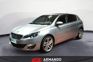 Peugeot 308 2nd serie BlueHDi 120 S&S Allure