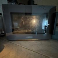 Microonde Samsung