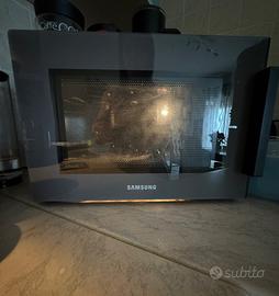 Microonde Samsung