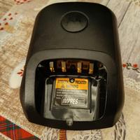 Carica batterie adattativo
