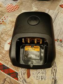 Carica batterie adattativo