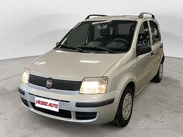 FIAT Panda 1.2 Emotion