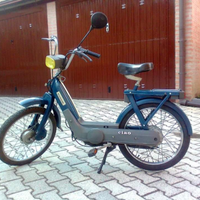 Piaggio Ciao PX