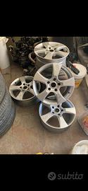 Cerchi da 17