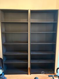 Libreria Billy 80x39x202