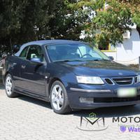 Saab 9-3 Cabriolet 1.8 t Vector