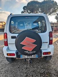 Suzuki Jimny 1.5 dds 