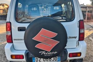 Suzuki Jimny 1.5 dds 