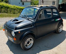 Fiat 500 L