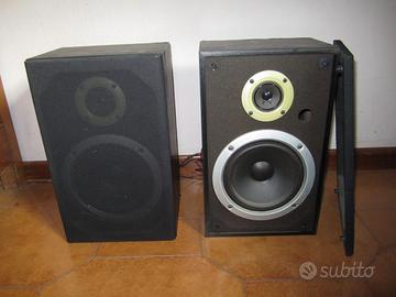 Diffusori PIONEER S-Z73 100W 8ohm