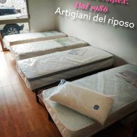 🏭 fabbrica materassi Casoria na 