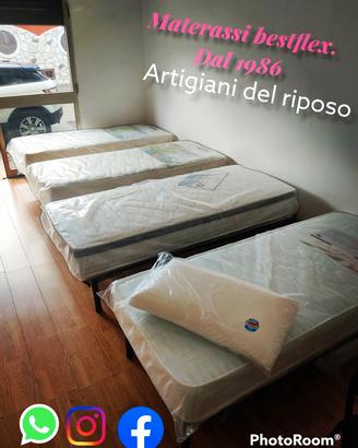 🏭 fabbrica materassi Casoria na 