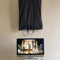 🖥️ Annuncio iMac 27” – Late 2013