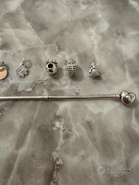 Bracciale Moments Pandora