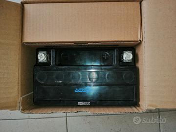 batteria per moto/scooter