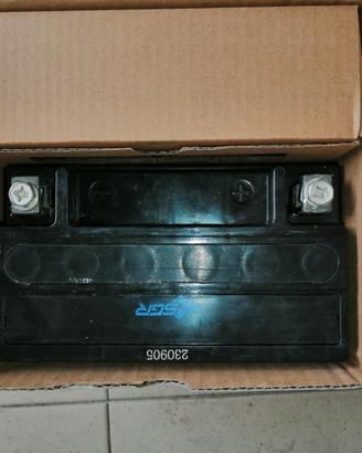 batteria per moto/scooter