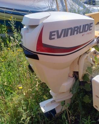 Polacca 5 Mt  e.tec 30