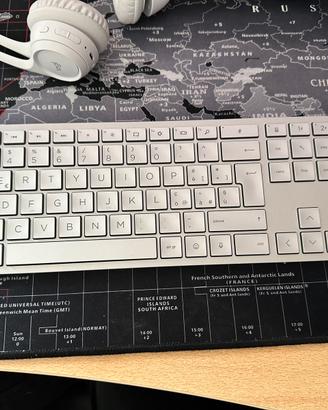 Tastiera pc HP 970