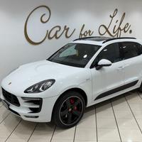 PORSCHE Macan 3.0 Diesel S Diesel