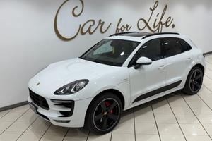 PORSCHE Macan 3.0 Diesel S Diesel
