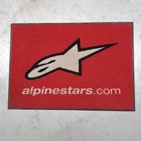 tappeto Alpinestars