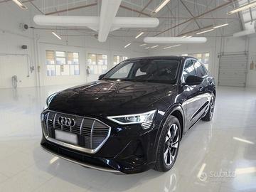 AUDI E-TRON 55 QUATTRO EVOLUTION SUV