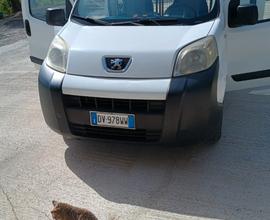 PEUGEOT Bipper - 2009