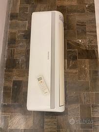 Climatizzatore Samsung