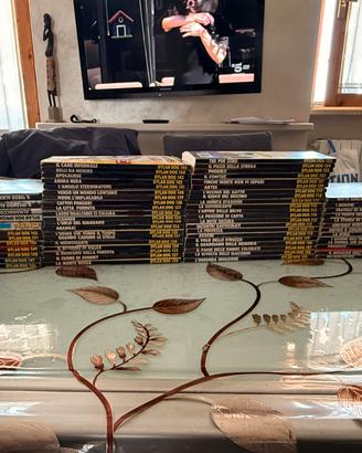 Lotto fumetti Dylan Dog misti originali e ristampe