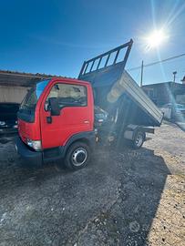 NISSAN CABSTAR 3.0 TDI 130CV RIBALTABILE TRILATERA