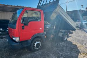 NISSAN CABSTAR 3.0 TDI 130CV RIBALTABILE TRILATERA