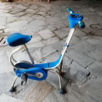 Cyclette Atala Lifex Voyage vintage salvaspazio