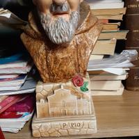 statuina padre pio