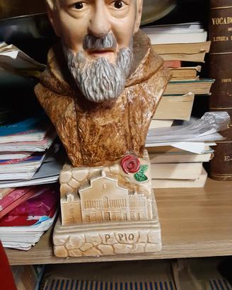 statuina padre pio