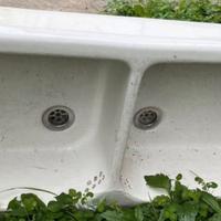 Lavatoio ceramica
