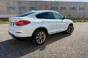 Bmw x4 f26 2.0 190 cv permute