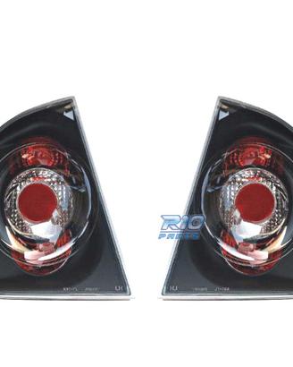 Fanale Retrovisore Sinistro Per Skoda Octavia 5 2004-2008 – OEM 1Z0949101C, Ricambio Originale
