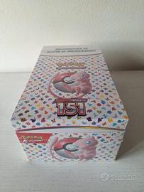 Display bundle 151 ita