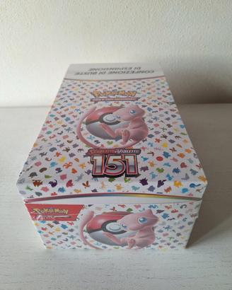 Display bundle 151 ita