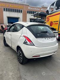 Ricambi per Lancia Ypsilon